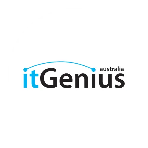 Itgenius Logo 4