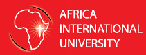 Africa Int uni logo